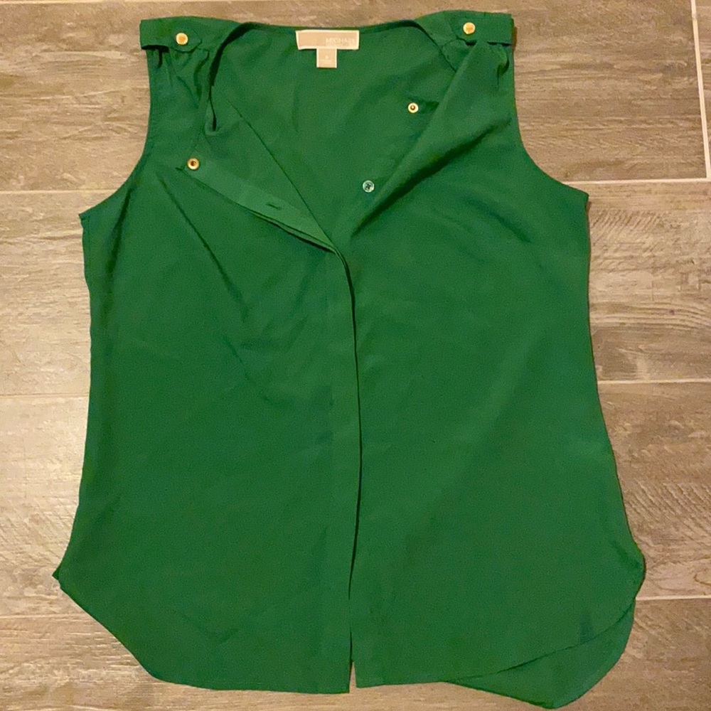 MICHAEL by MICHAEL KORS blouse